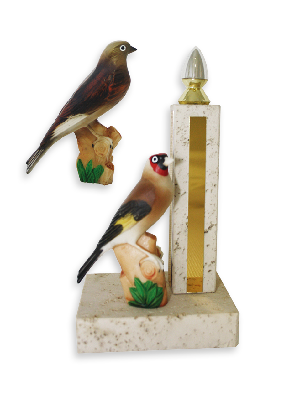copas y trofeos trofeos pájaros y palomos 23199 pájarospalomos