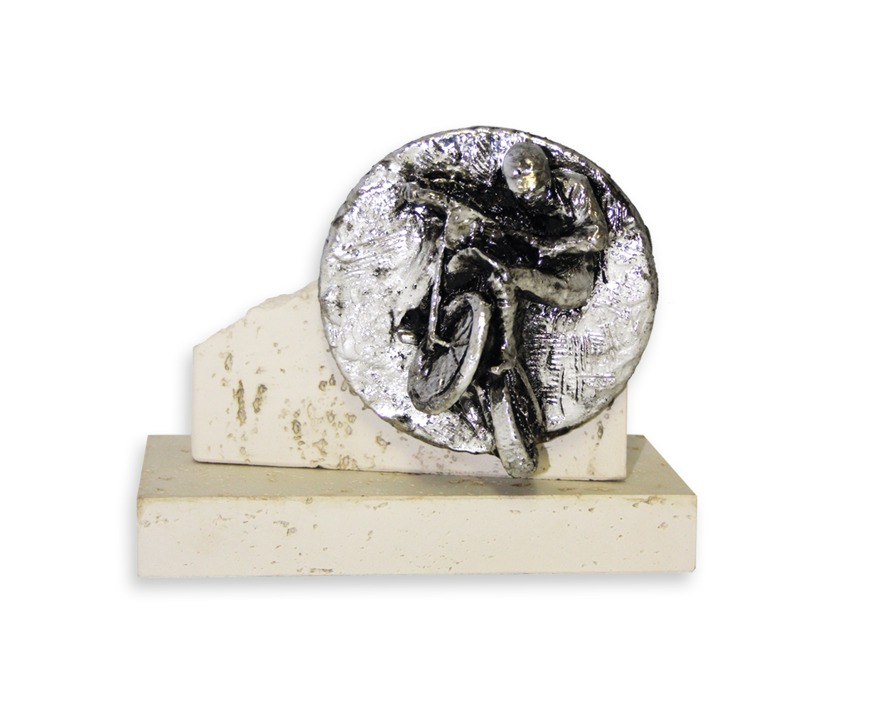 copas y trofeos trofeos motor 23208 