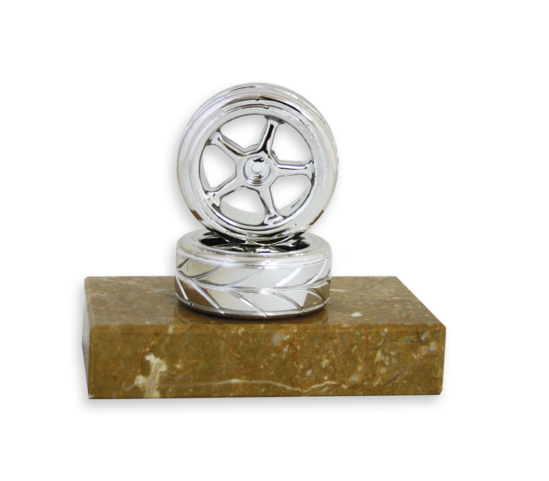 copas y trofeos trofeos motor 23213 