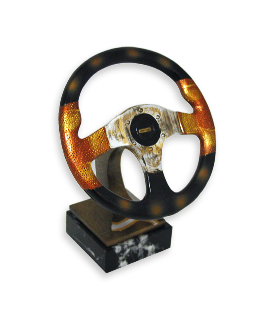 copas y trofeos trofeos motor 23215 