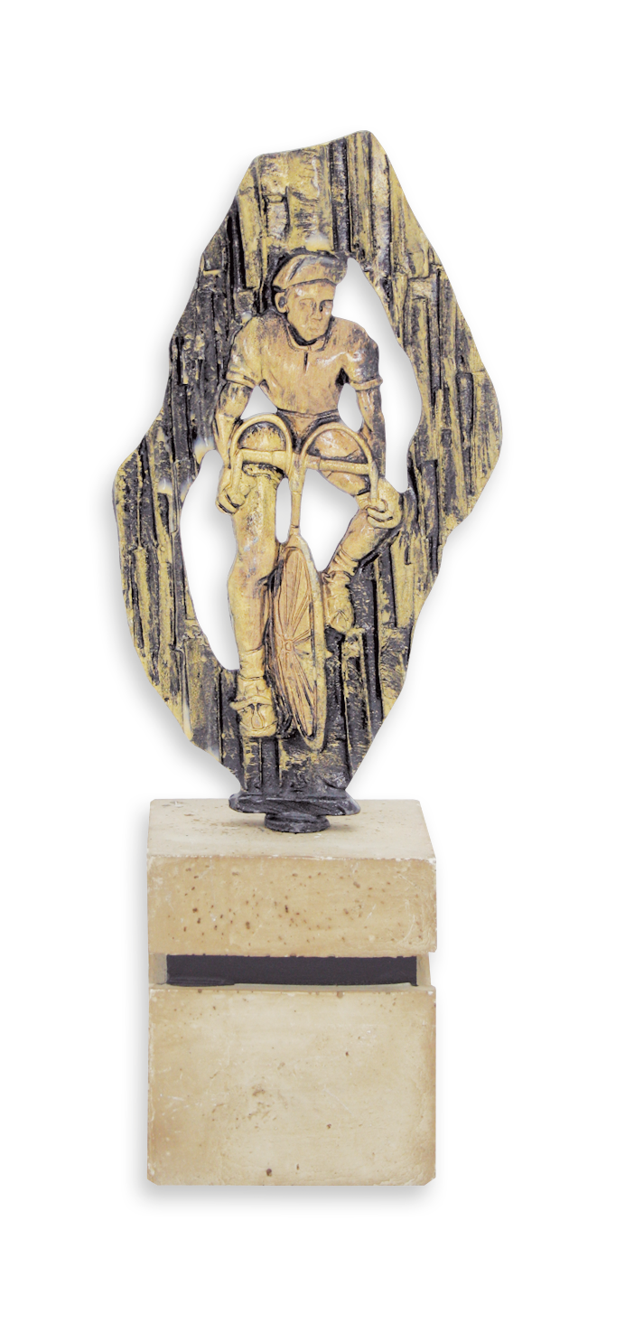 copas y trofeos trofeos ciclismo 23217 