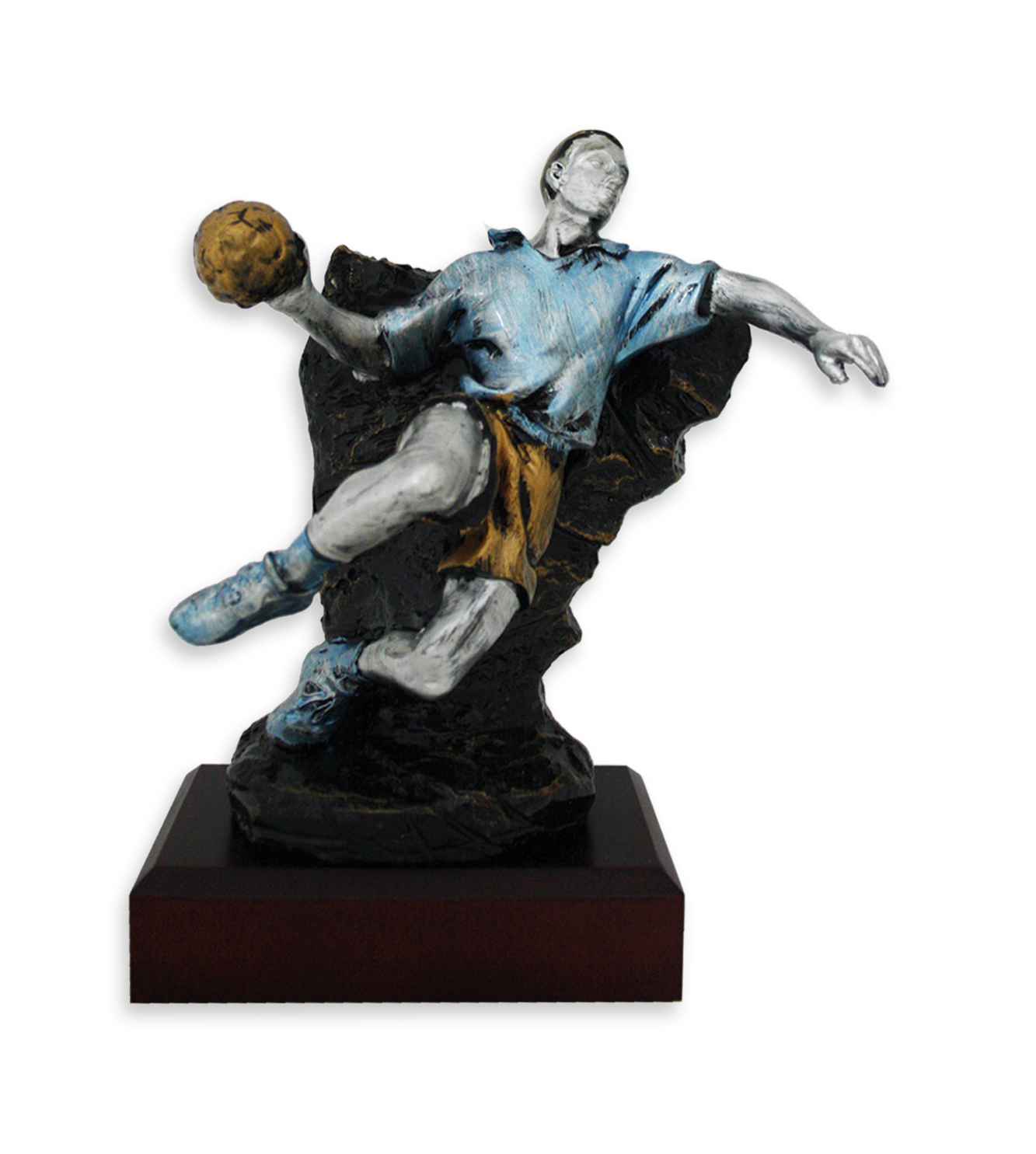 copas y trofeos trofeos balonmano 23226 