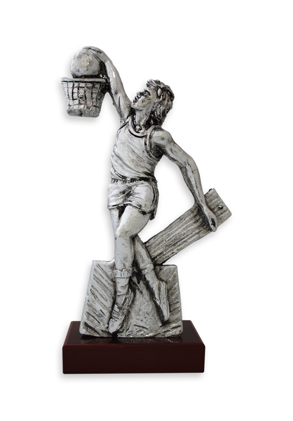 copas y trofeos trofeos baloncesto 23231 