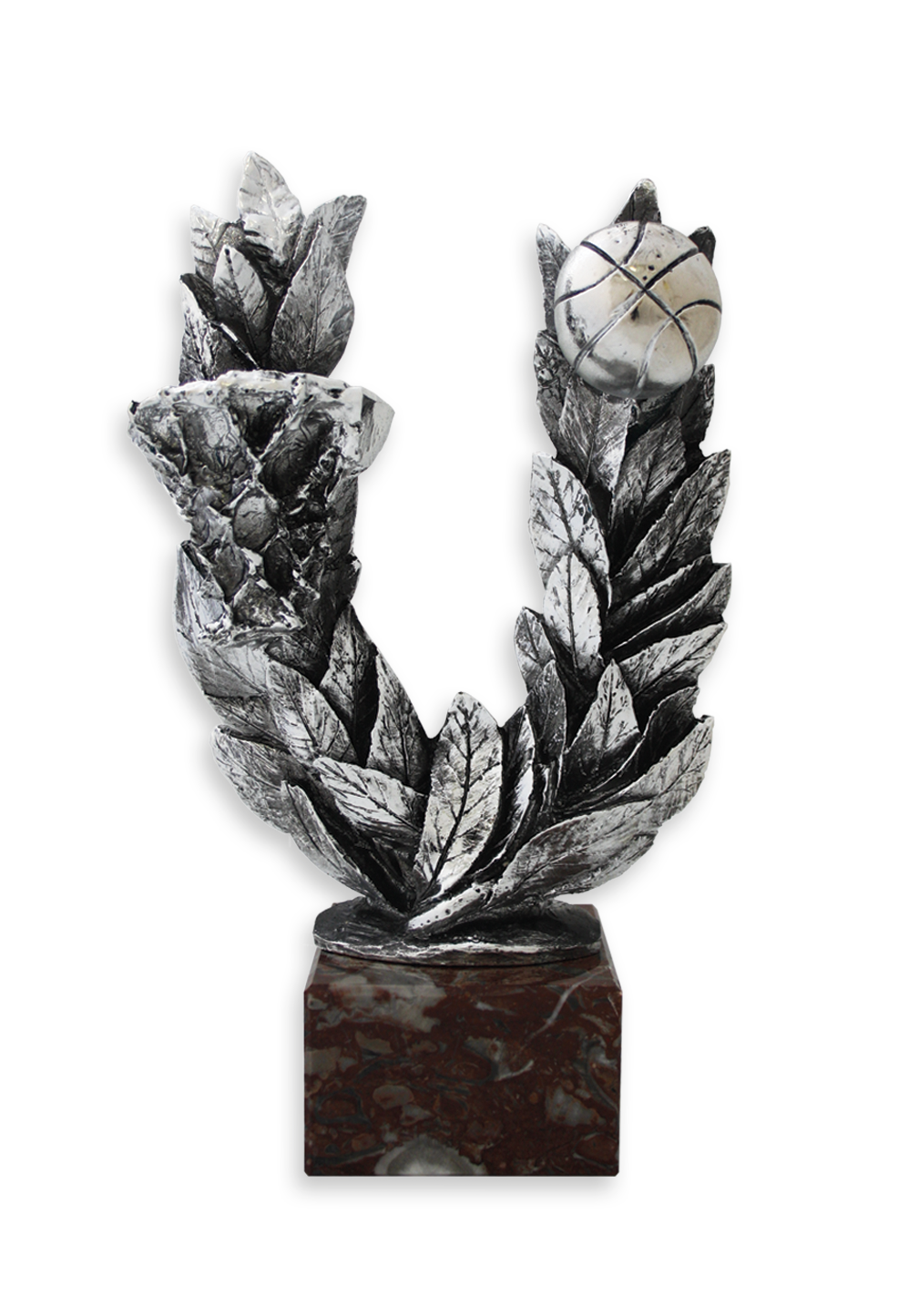 copas y trofeos trofeos baloncesto 23232 