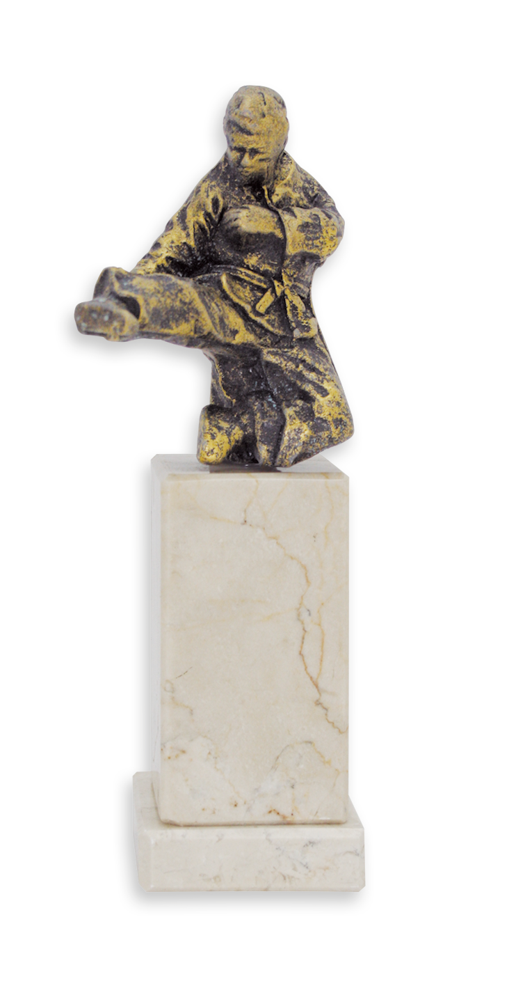 copas y trofeos trofeos artes marciales 23238 