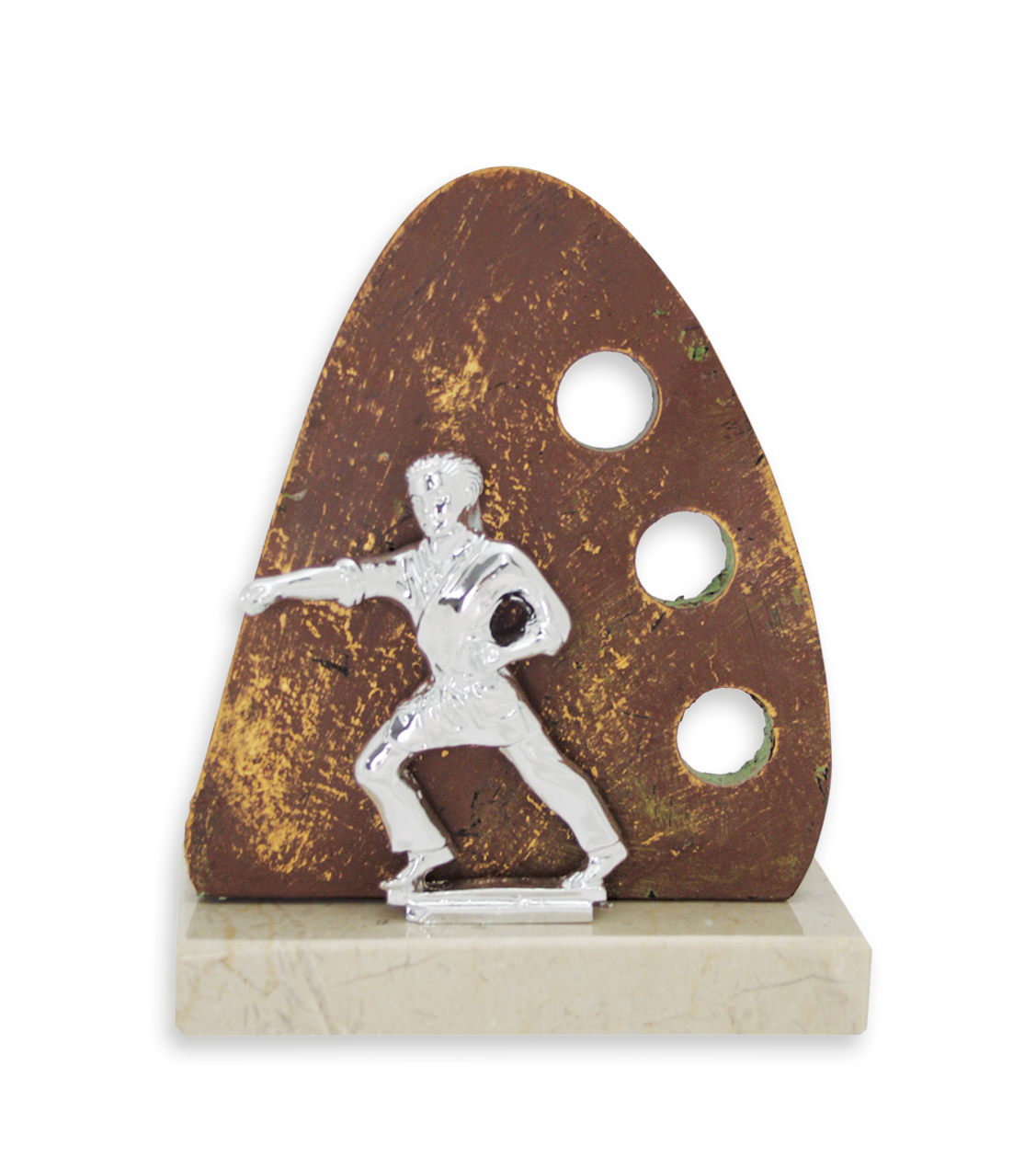 copas y trofeos trofeos artes marciales 23240 