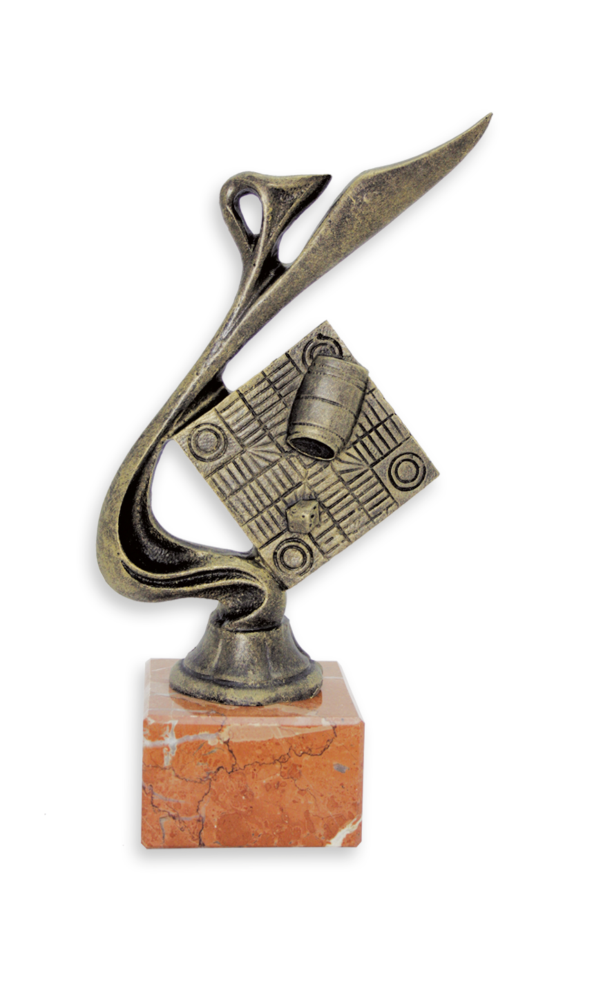 copas y trofeos trofeos juegos de mesa y salón 23252 juegos de mesajuegos de salón