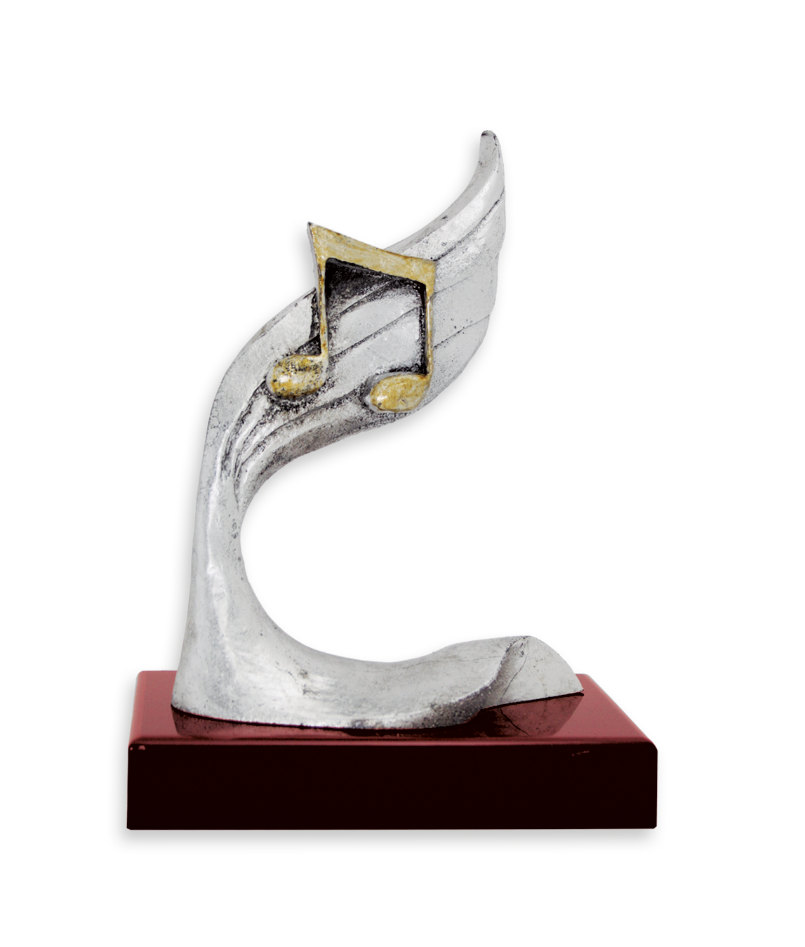 copas y trofeos trofeos música 23265 