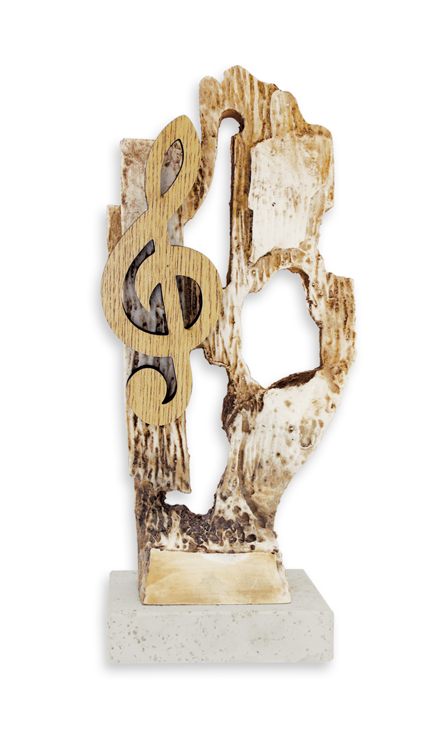 copas y trofeos trofeos música 23267 