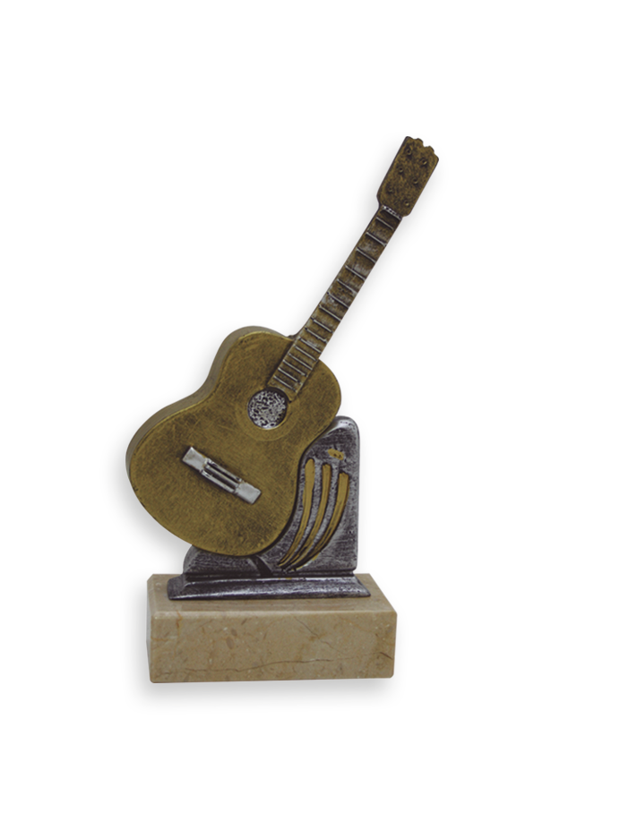 copas y trofeos trofeos música 23268 