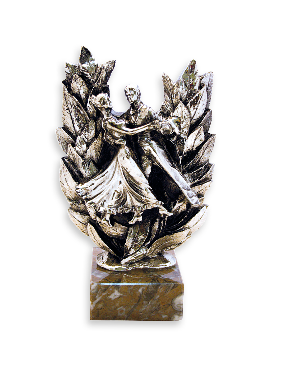 copas y trofeos trofeos música 23271 