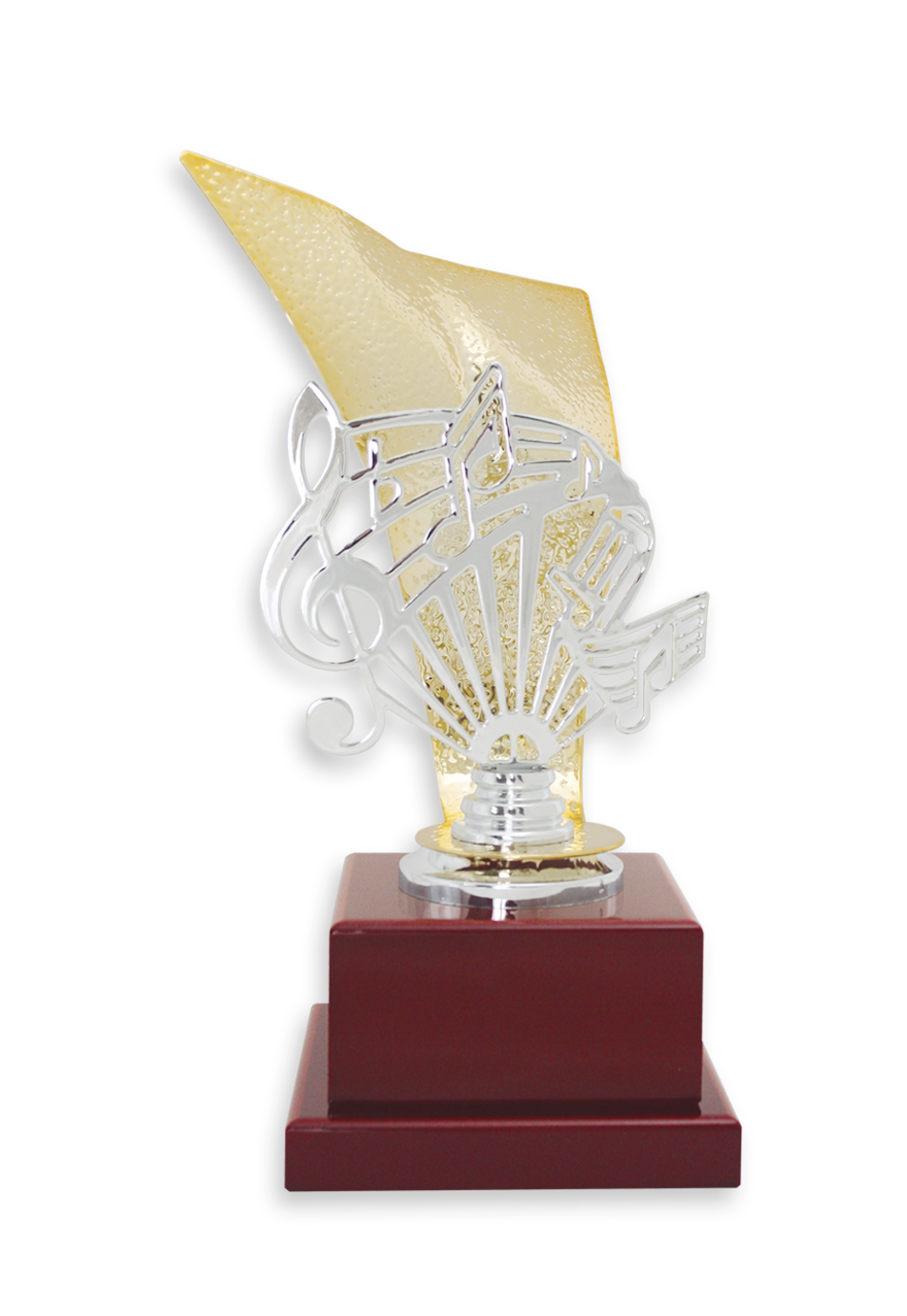 copas y trofeos trofeos música 23273 