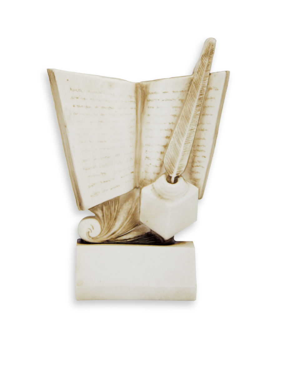 copas y trofeos trofeos literatura 23289 