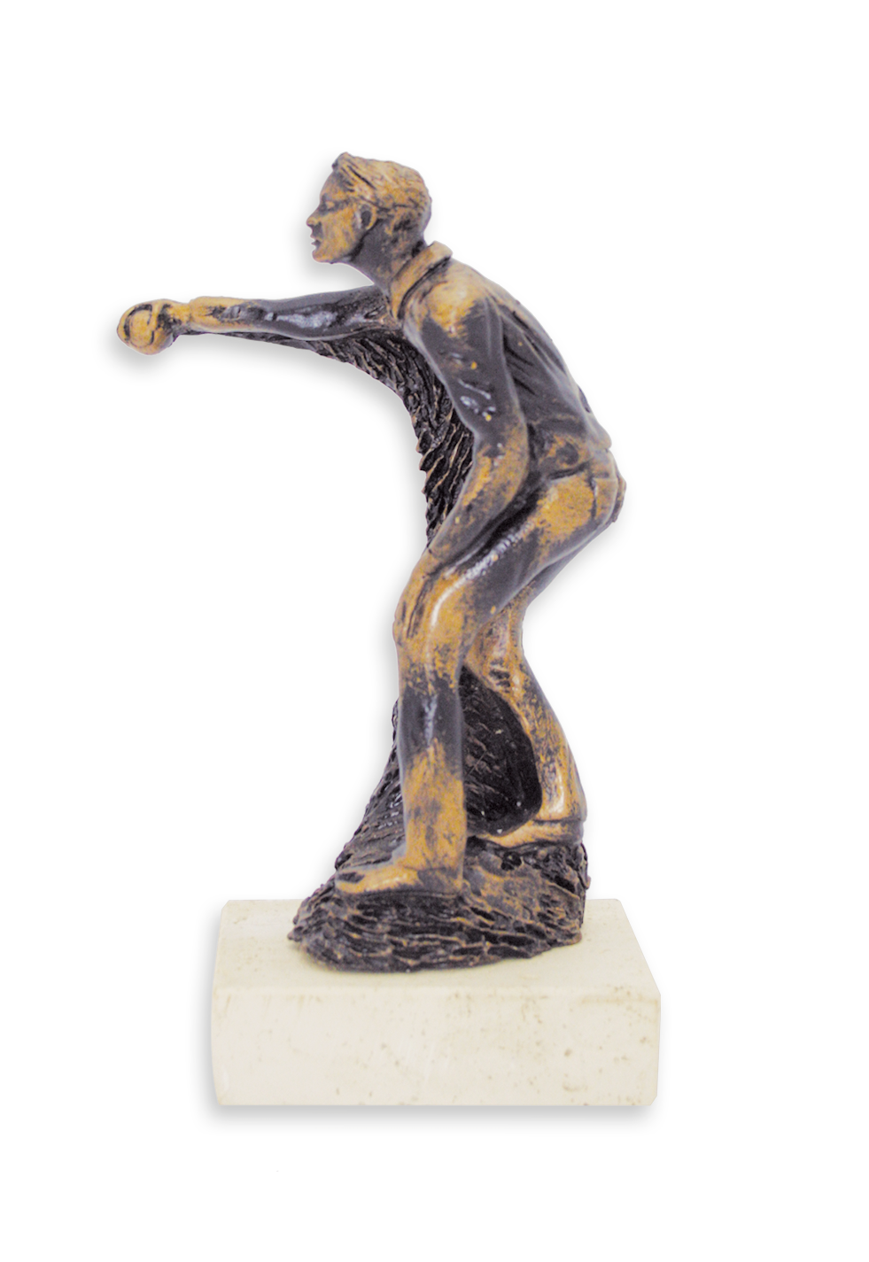 copas y trofeos trofeos petanca y bolos 23304 petancabolos