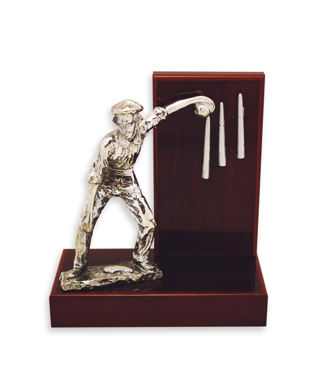 copas y trofeos trofeos petanca y bolos 23312 petancabolos