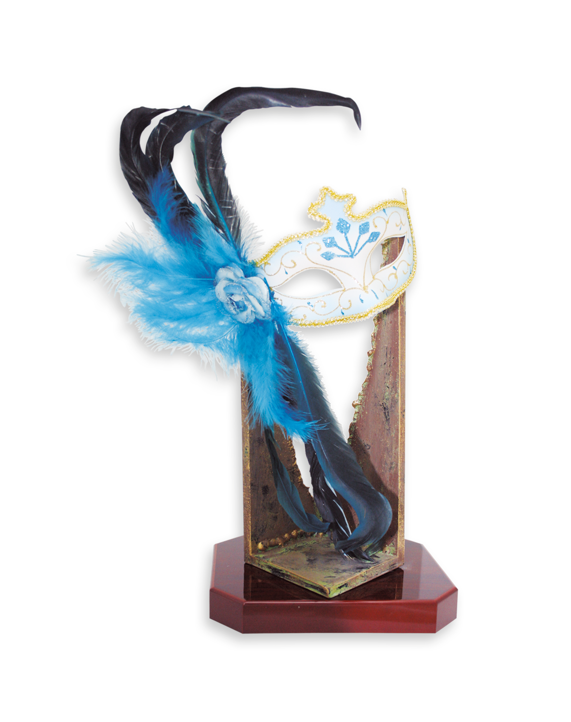 copas y trofeos trofeos carnaval 23318 