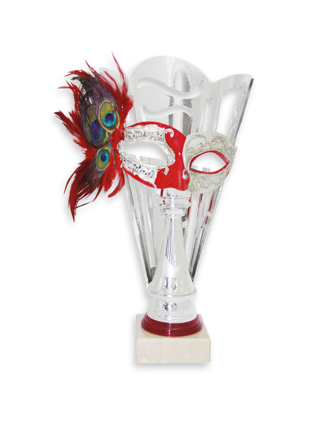 copas y trofeos trofeos carnaval 23321 