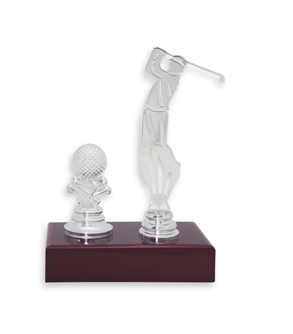 copas y trofeos trofeos golf 23327 