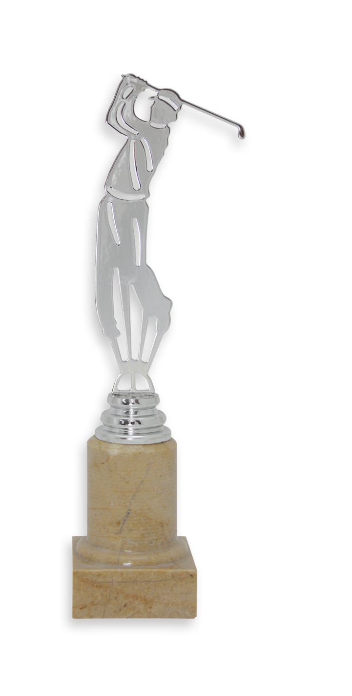 copas y trofeos trofeos golf 23328 