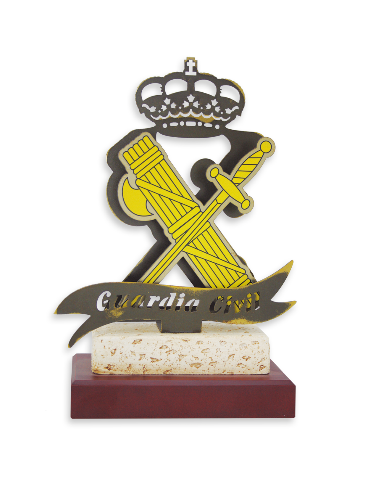 trofeos cuerpos del estado trofeos cuerpos del estado 23388 