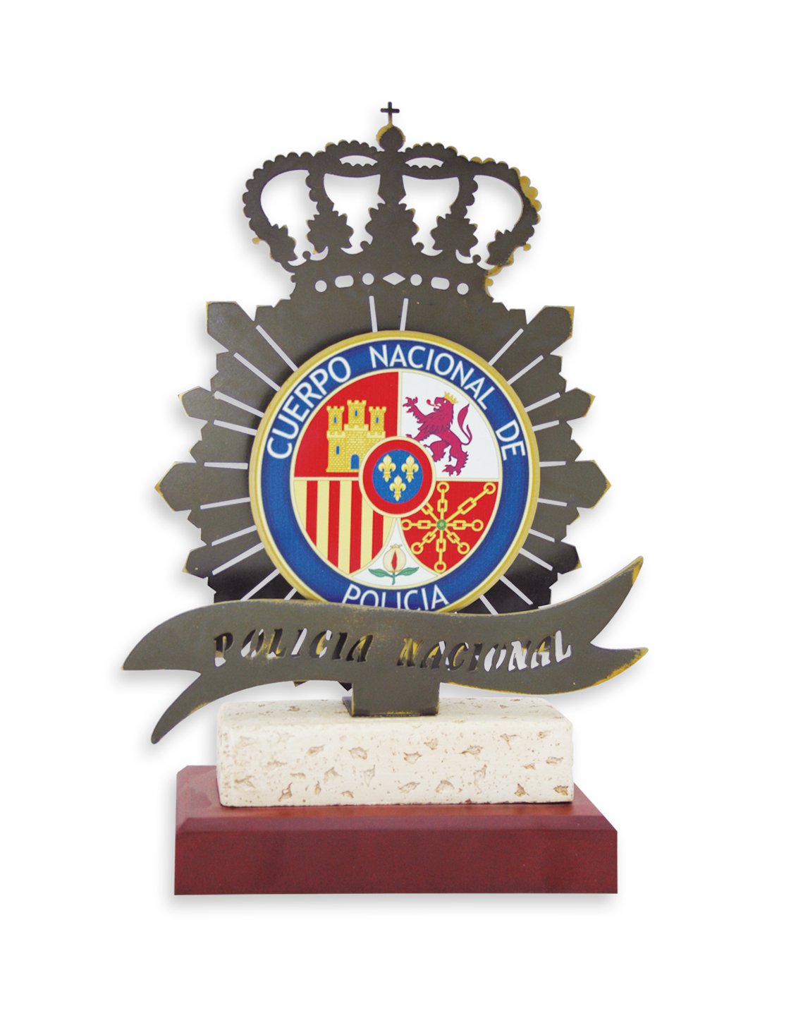 trofeos cuerpos del estado trofeos cuerpos del estado 23389 