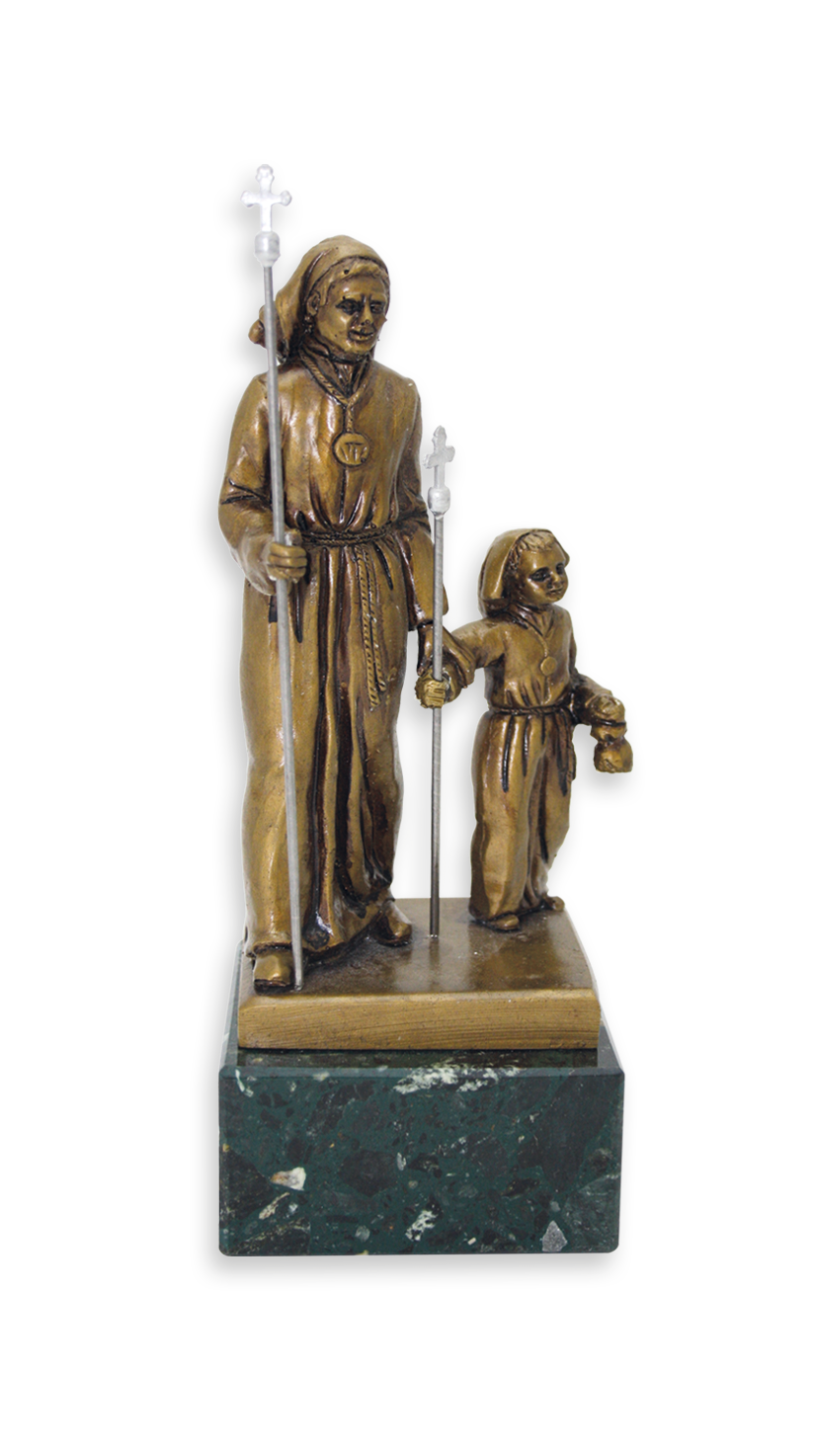 artículos religiosos trofeos semana santa 23397 