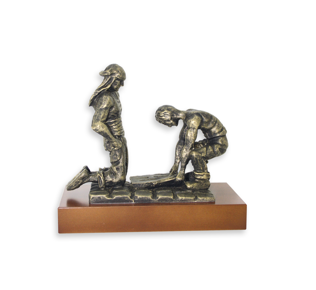 artículos religiosos trofeos semana santa 23400 