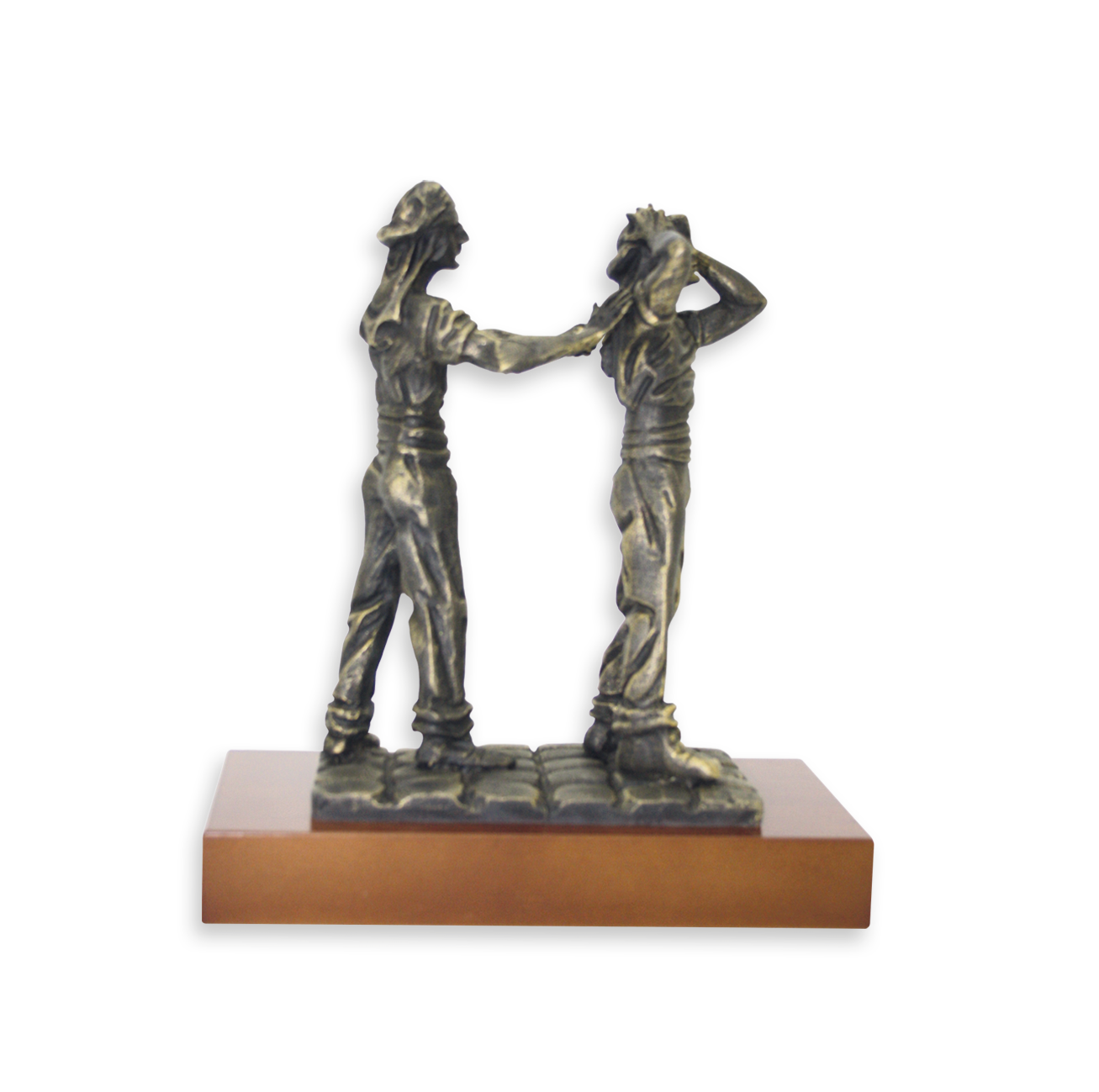 artículos religiosos trofeos semana santa 23401 