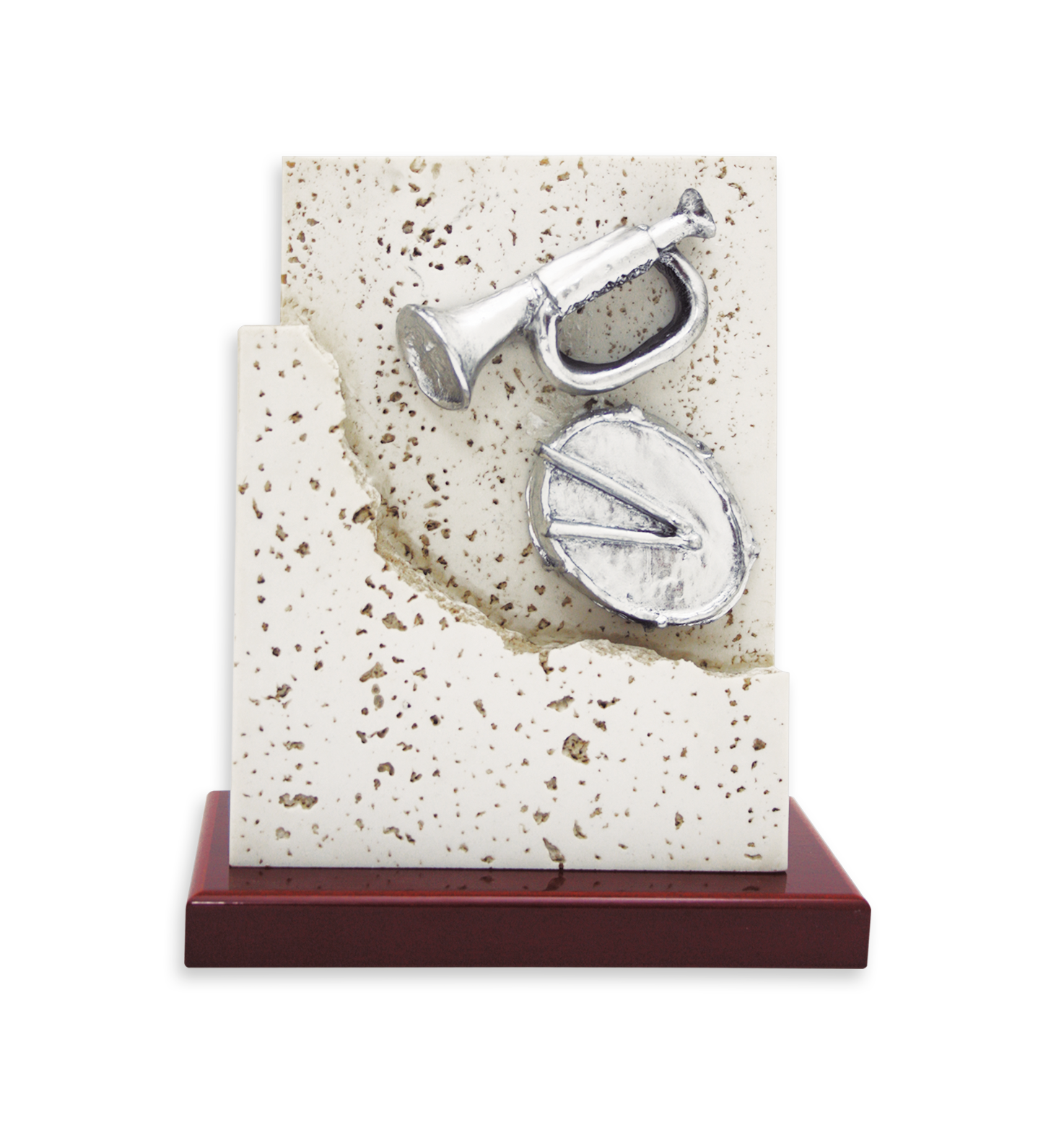 artículos religiosos trofeos semana santa 23406 