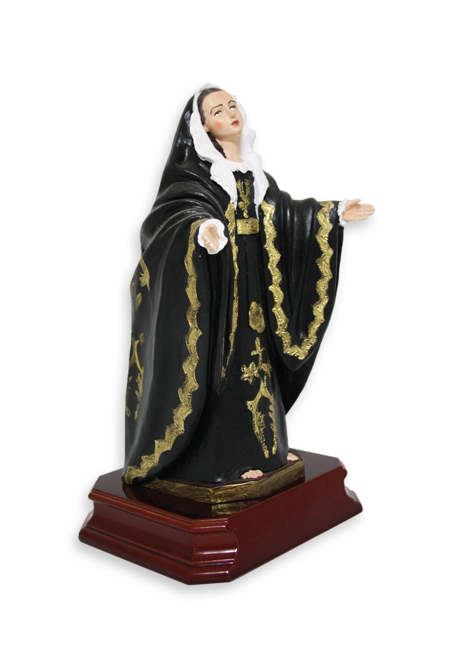 artículos religiosos figuras religiosas 23412 