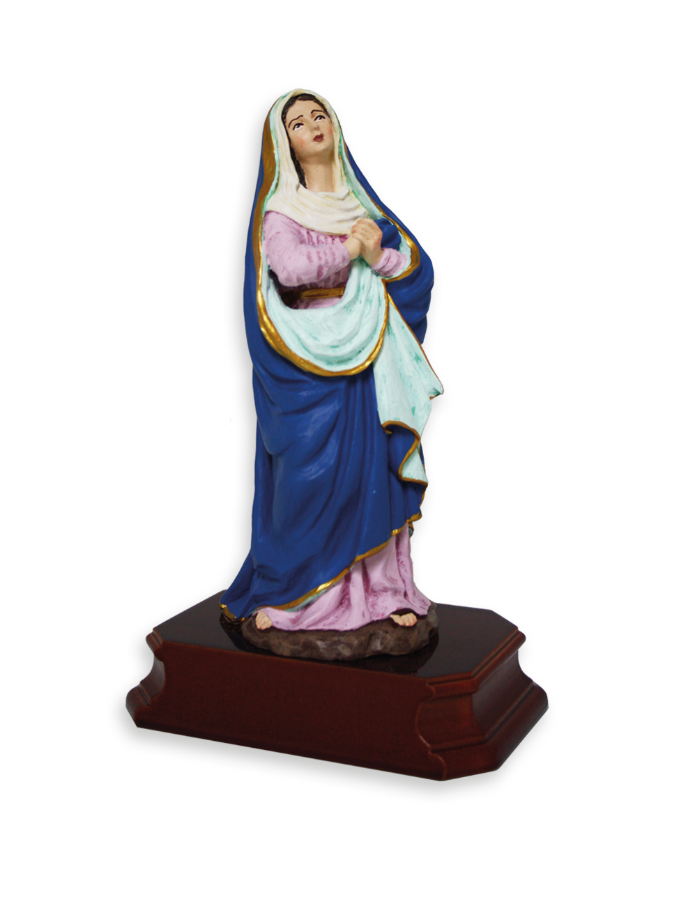 artículos religiosos figuras religiosas 23413 