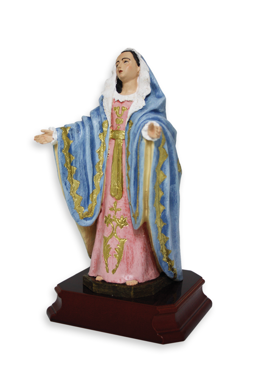 artículos religiosos figuras religiosas 23416 