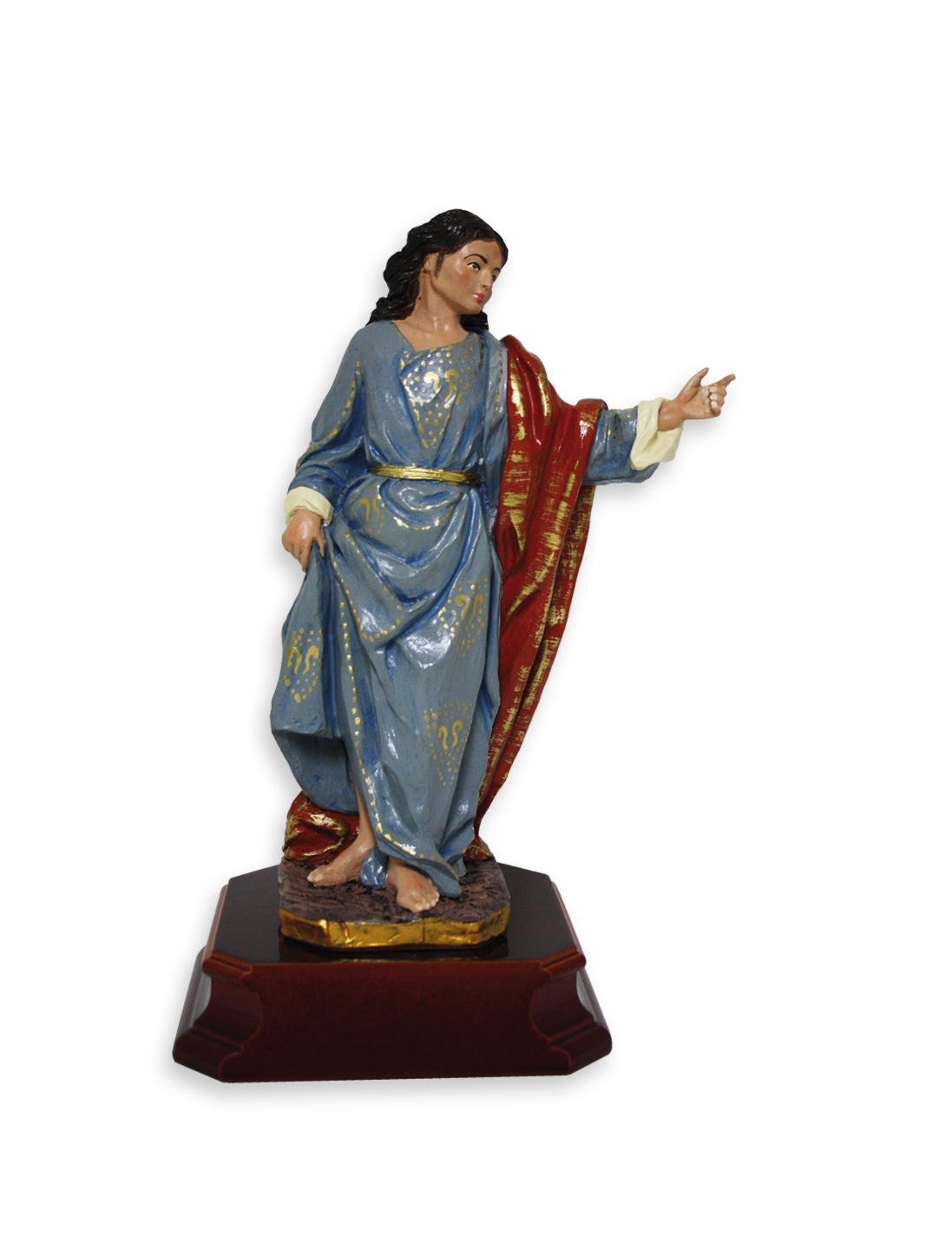 artículos religiosos figuras religiosas 23417 