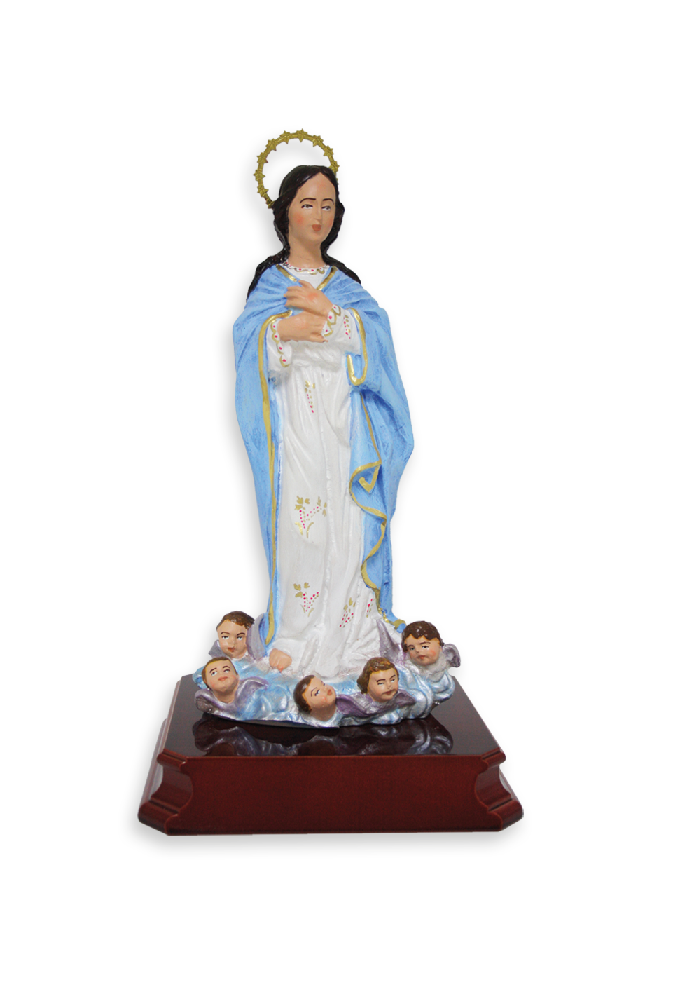 artículos religiosos figuras religiosas 23420 