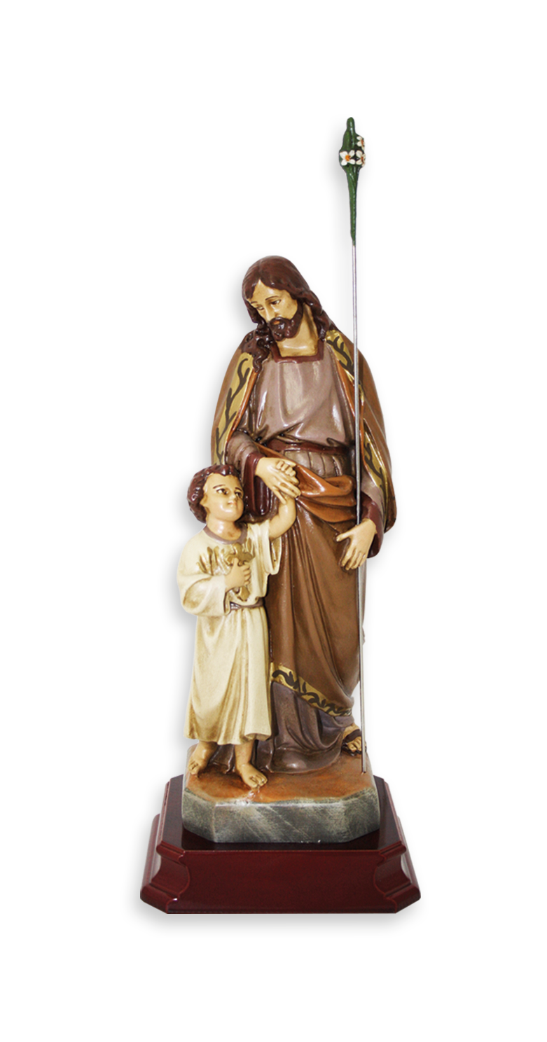 artículos religiosos figuras religiosas 23421 