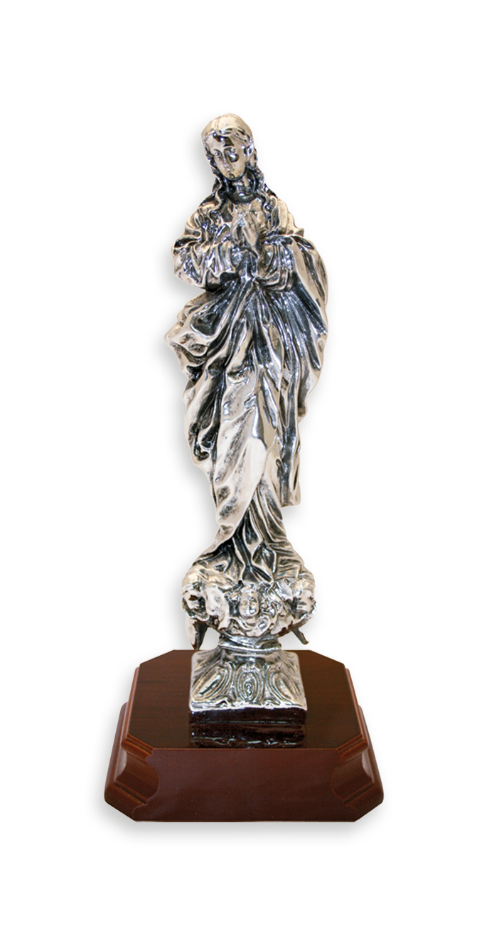 artículos religiosos figuras religiosas 23422 