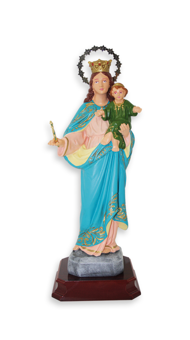 artículos religiosos figuras religiosas 23423 