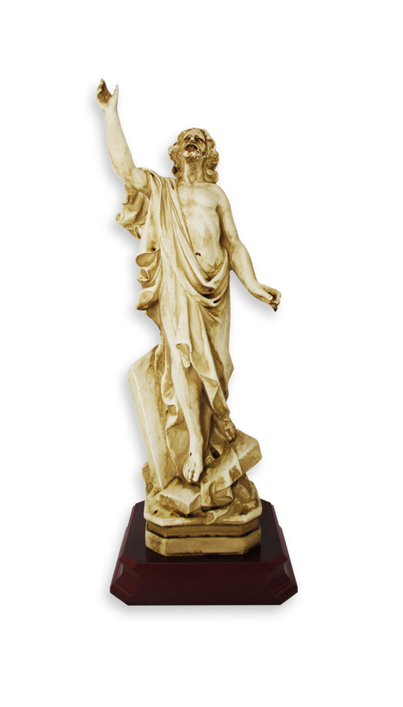 artículos religiosos figuras religiosas 23430 