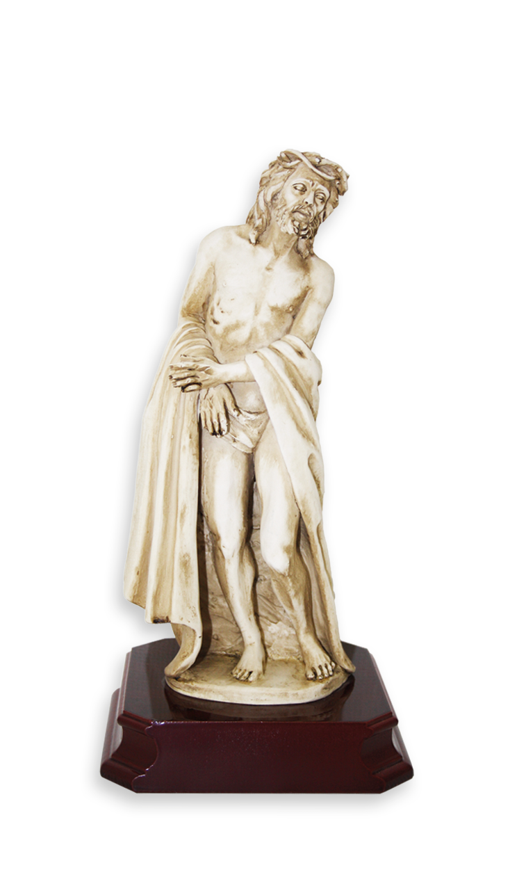 artículos religiosos figuras religiosas 23431 