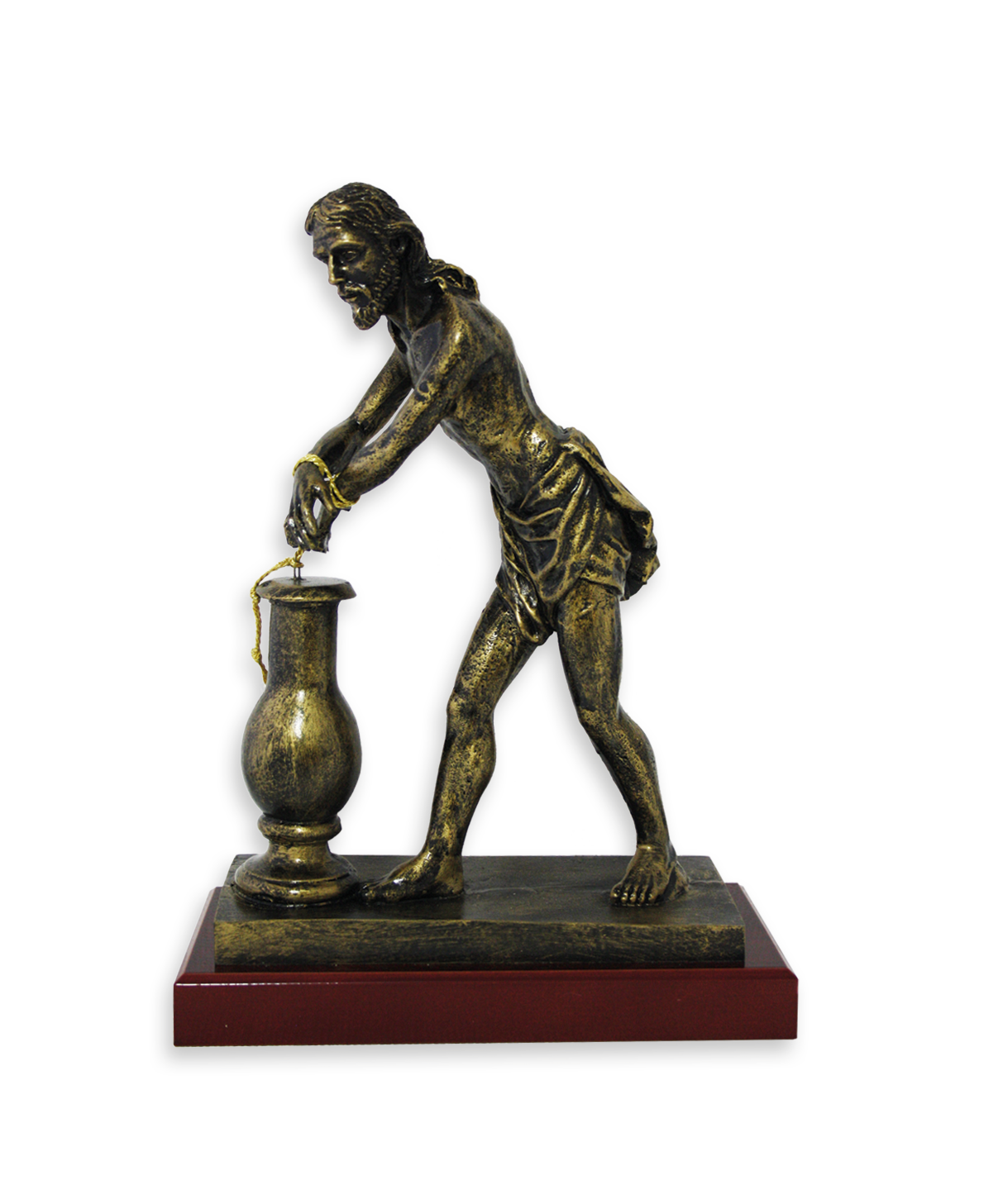 artículos religiosos figuras religiosas 23433 