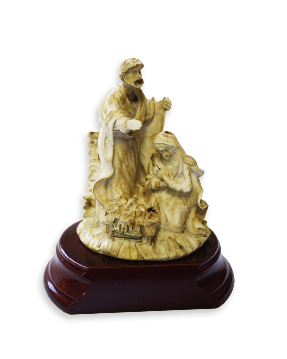 artículos religiosos nacimientos navidad 23441 