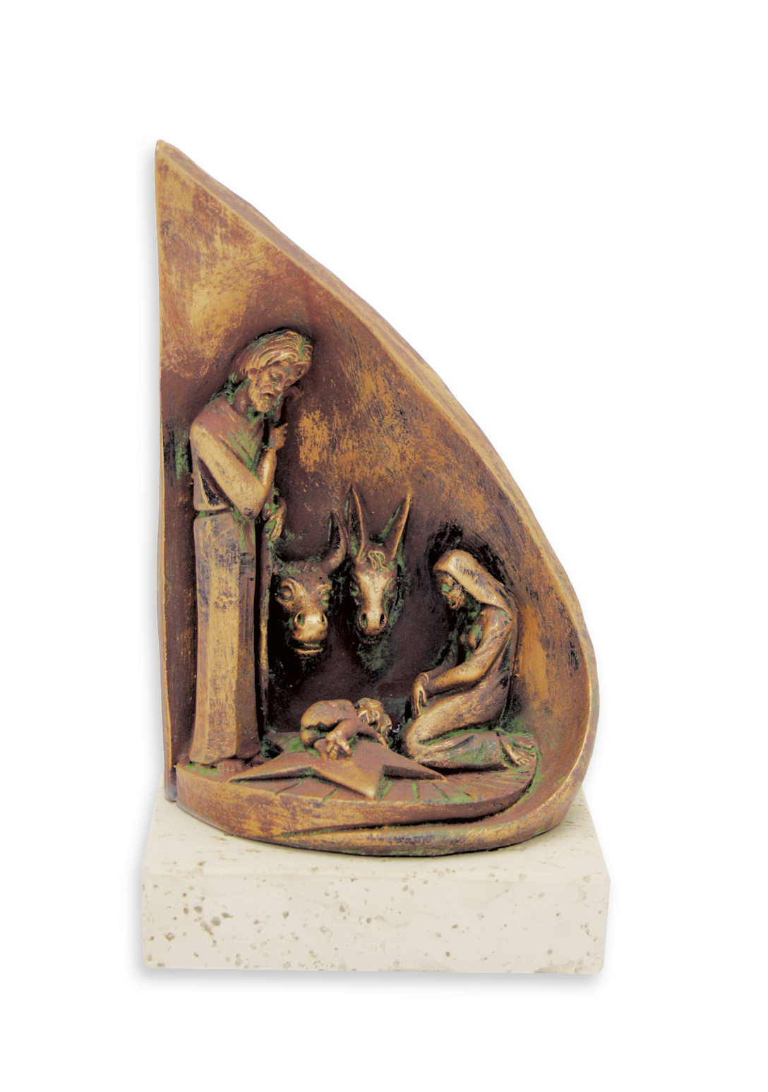 artículos religiosos nacimientos navidad 23442 