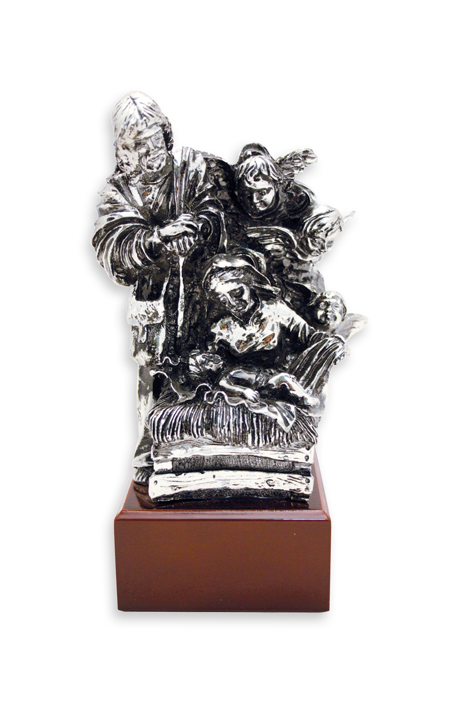 artículos religiosos nacimientos navidad 23443 