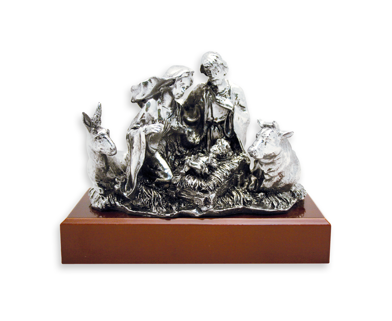 artículos religiosos nacimientos navidad 23444 