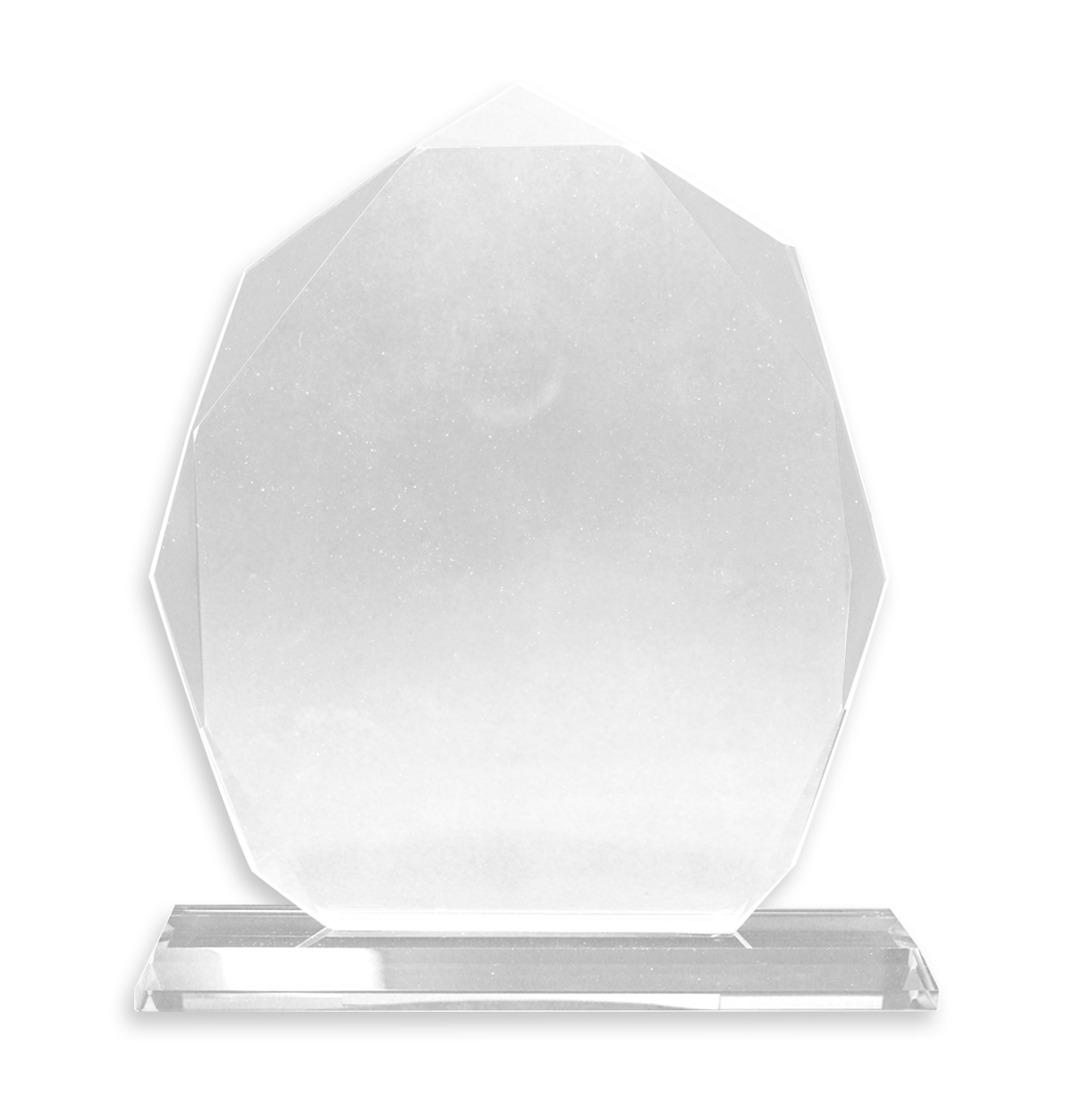 placas conmemorativas placas cristal 23448 