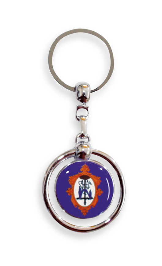 artículos religiosos llaveros A-10 