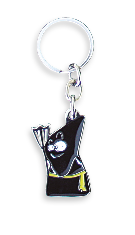 artículos religiosos llaveros A-13 