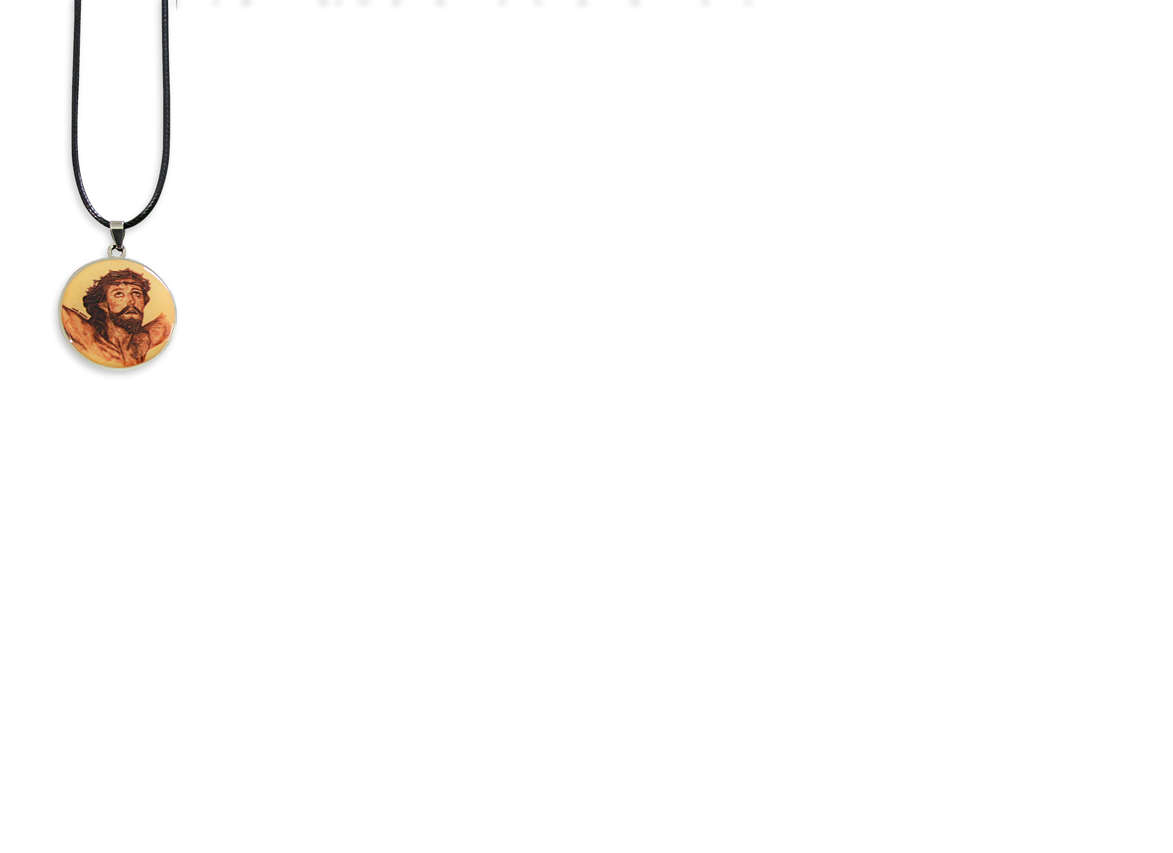 artículos religiosos medallitas y pines A-28 medallapin