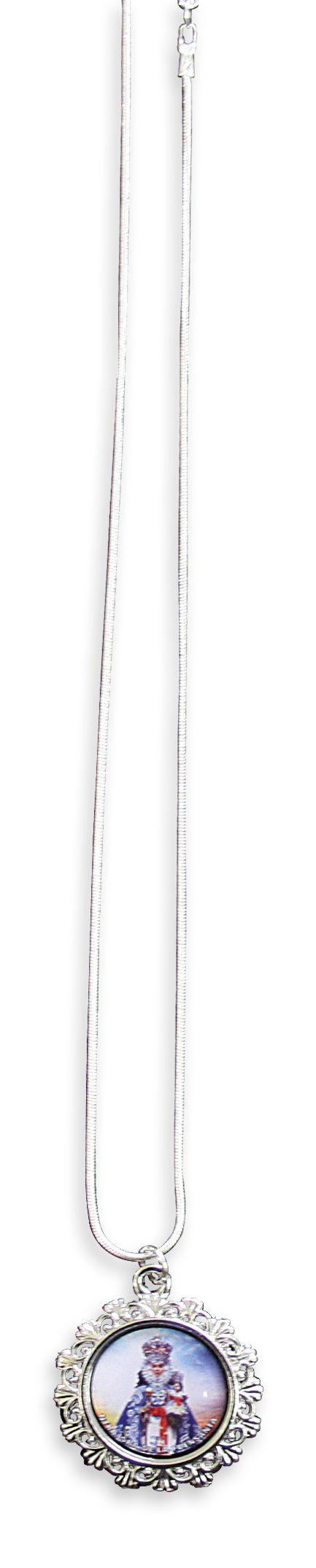 artículos religiosos medallitas y pines A-33 medallapin