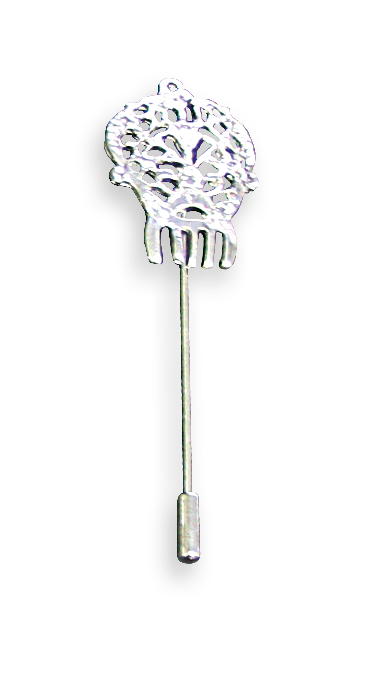 artículos religiosos medallitas y pines A-49 medallapin